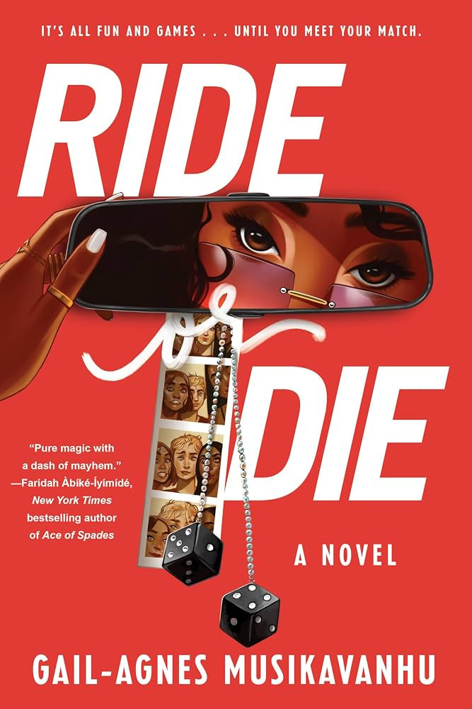 Ride or Die | Amazon (US)