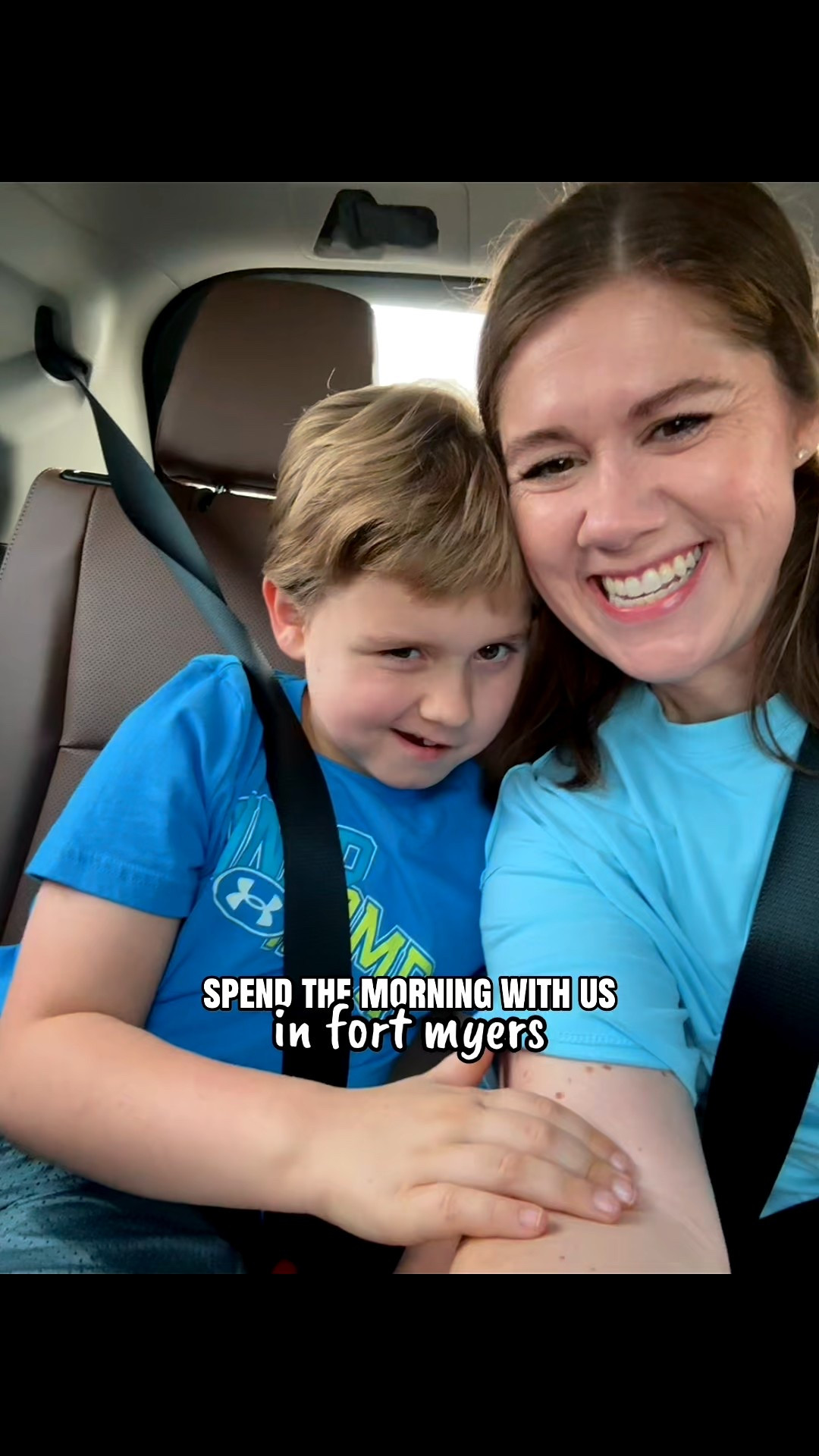 Spend the morning with my family as we went to several outdoor places in Fort Myers on a Saturday morning 💙

📍Manatee park
📍First Watch
📍 Six Mile Cypress Slough Preserve
📍southern fresh farm

#LTKmomlife #LTKdayinmylife #LTKvlog