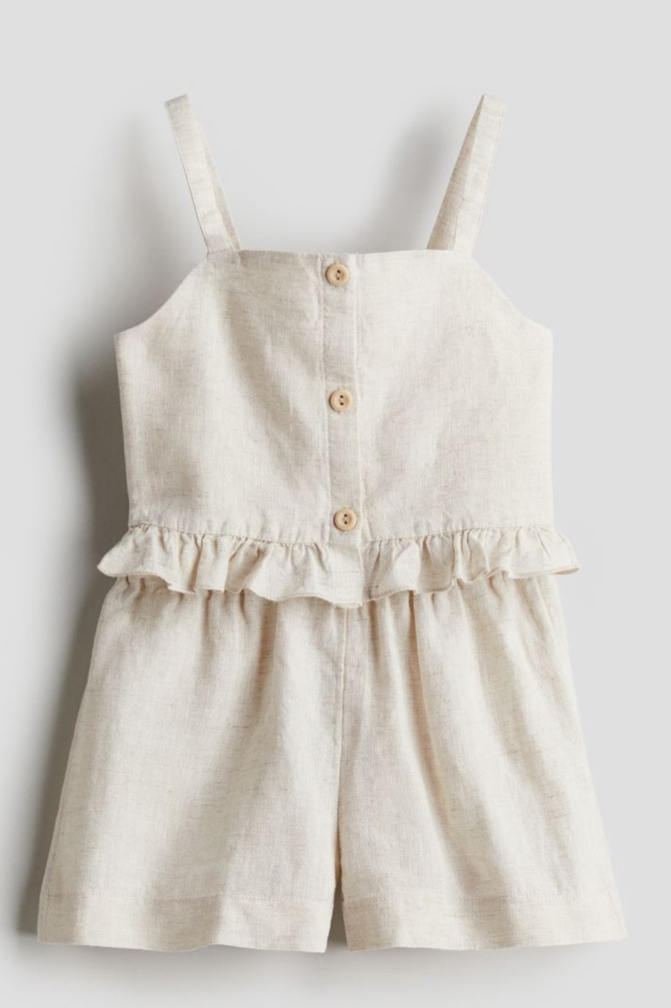 Neutral linen outfit for girls family photography family outfits 

#LTKKids #LTKFamily #LTKBaby