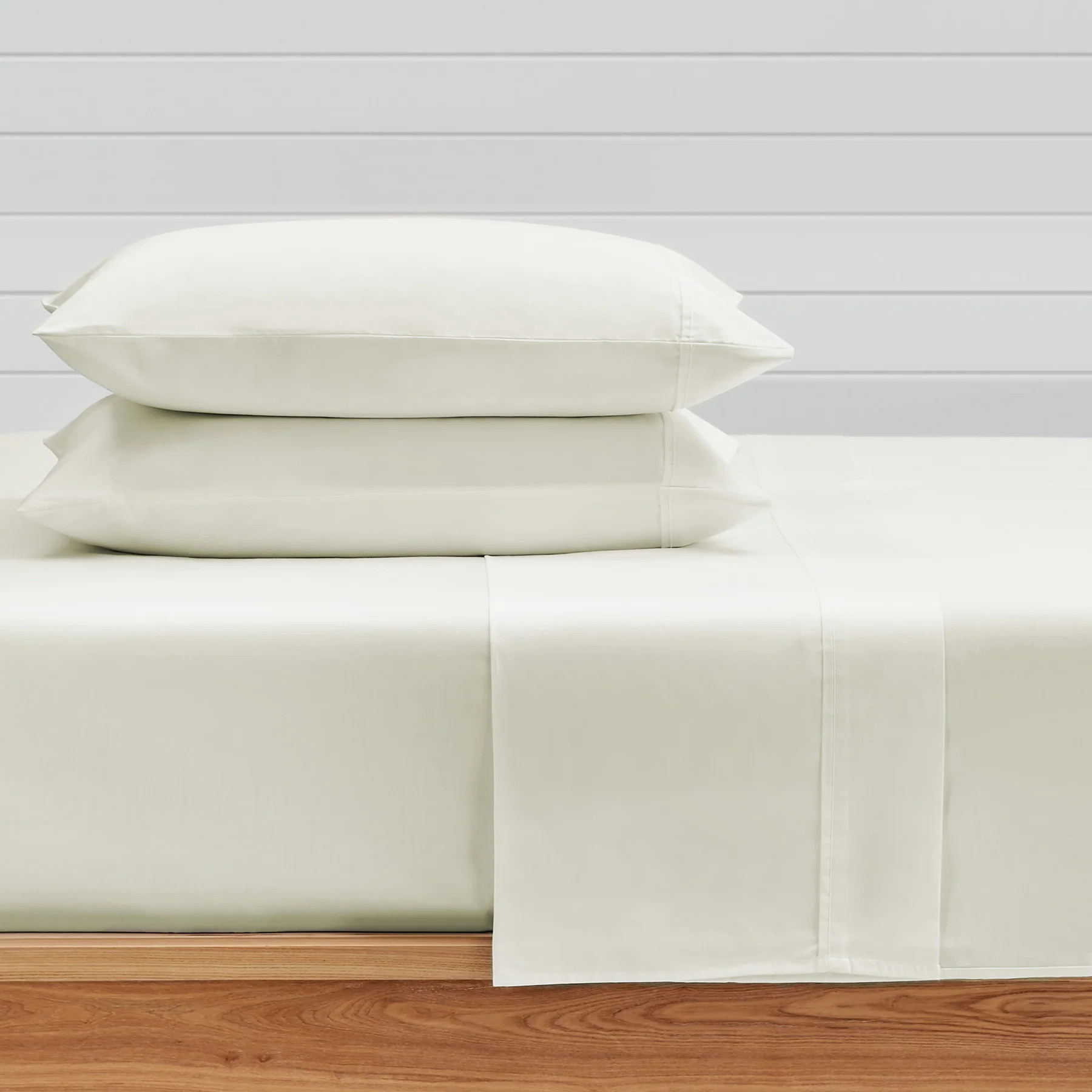 Sateen Sheet Set - 100% Cotton | Levtex Home