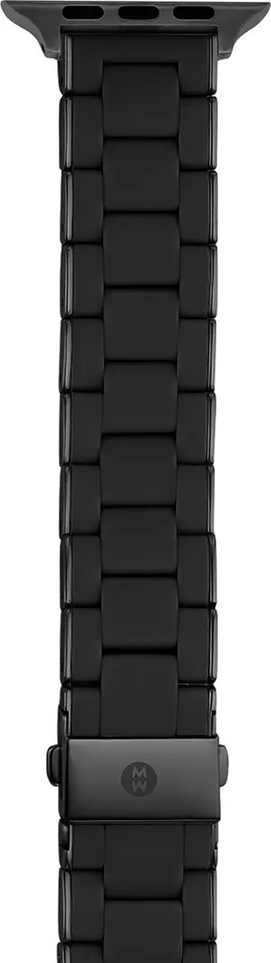 Silicone 20mm Apple Watch® Watchband | Nordstrom