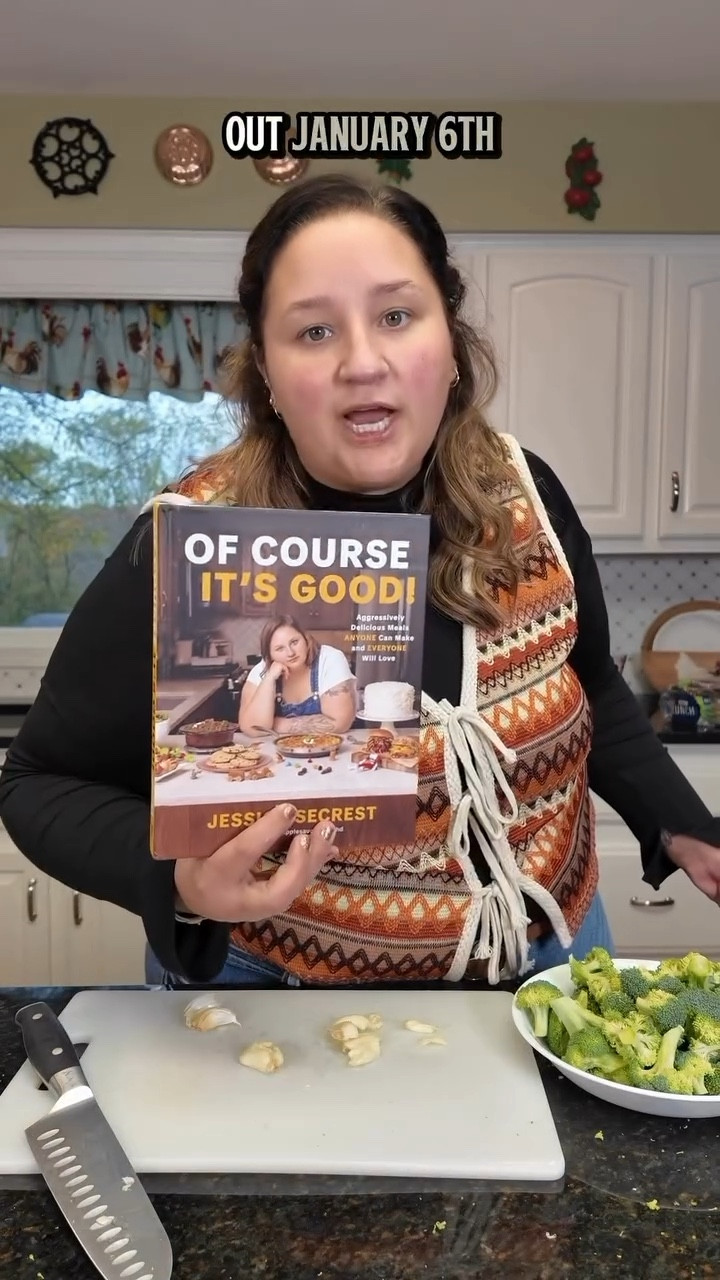 Here is your weekly reminder that I wrote a whole book. Now that we got that out of the way let’s make some dinner.

#LTKFindsUnder50 #LTKHome #LTKStyleTip