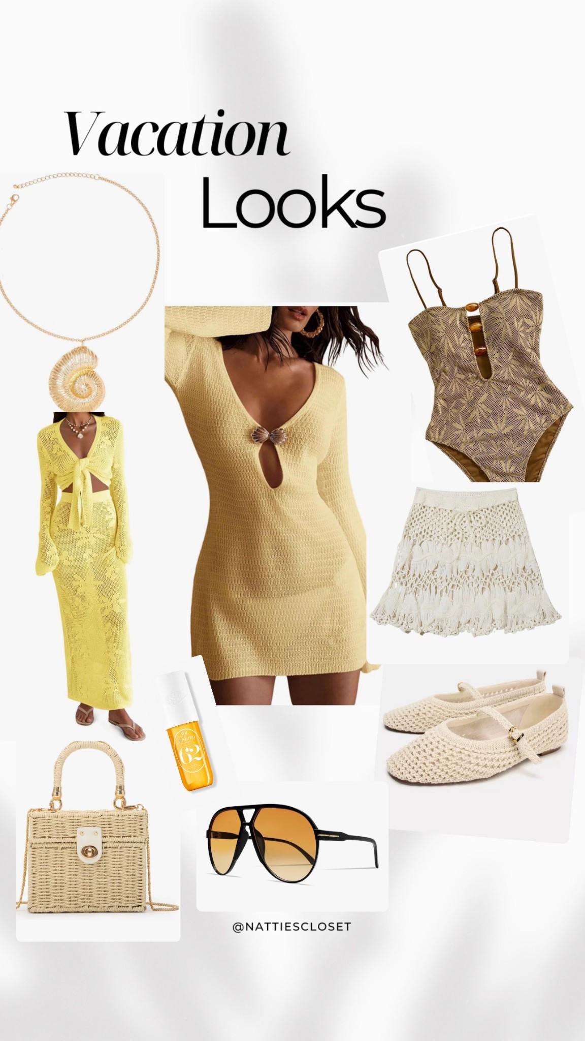 Vacation look
Resort wear
Beach wear 
Pool outfit 

#LTKSwim #LTKPetite #LTKOver40