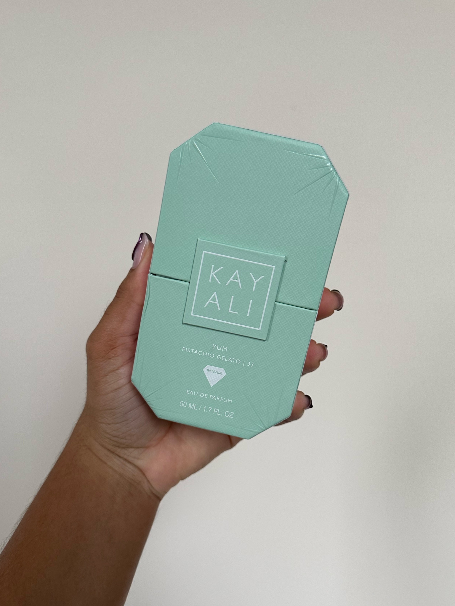 Kayali Yum Pistachio Gelato

#LTKGiftGuide #LTKbeauty