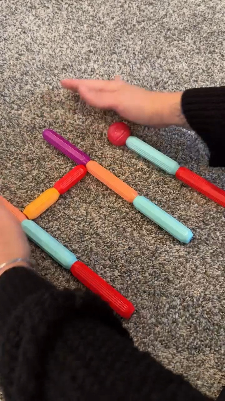 IT’S FRIDAYYYYYYYY!! Happy playroom clean!! 

#cleaningasmr #cleanwithme #cleaningmotivation #asmrsounds asmrvideo

#LTKmomlife #LTKKids #LTKHome