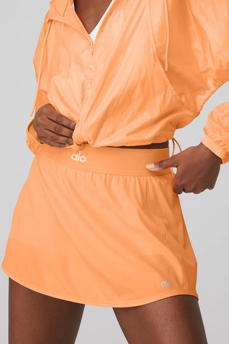 Match Point Tennis Skirt | Alo Yoga (US)