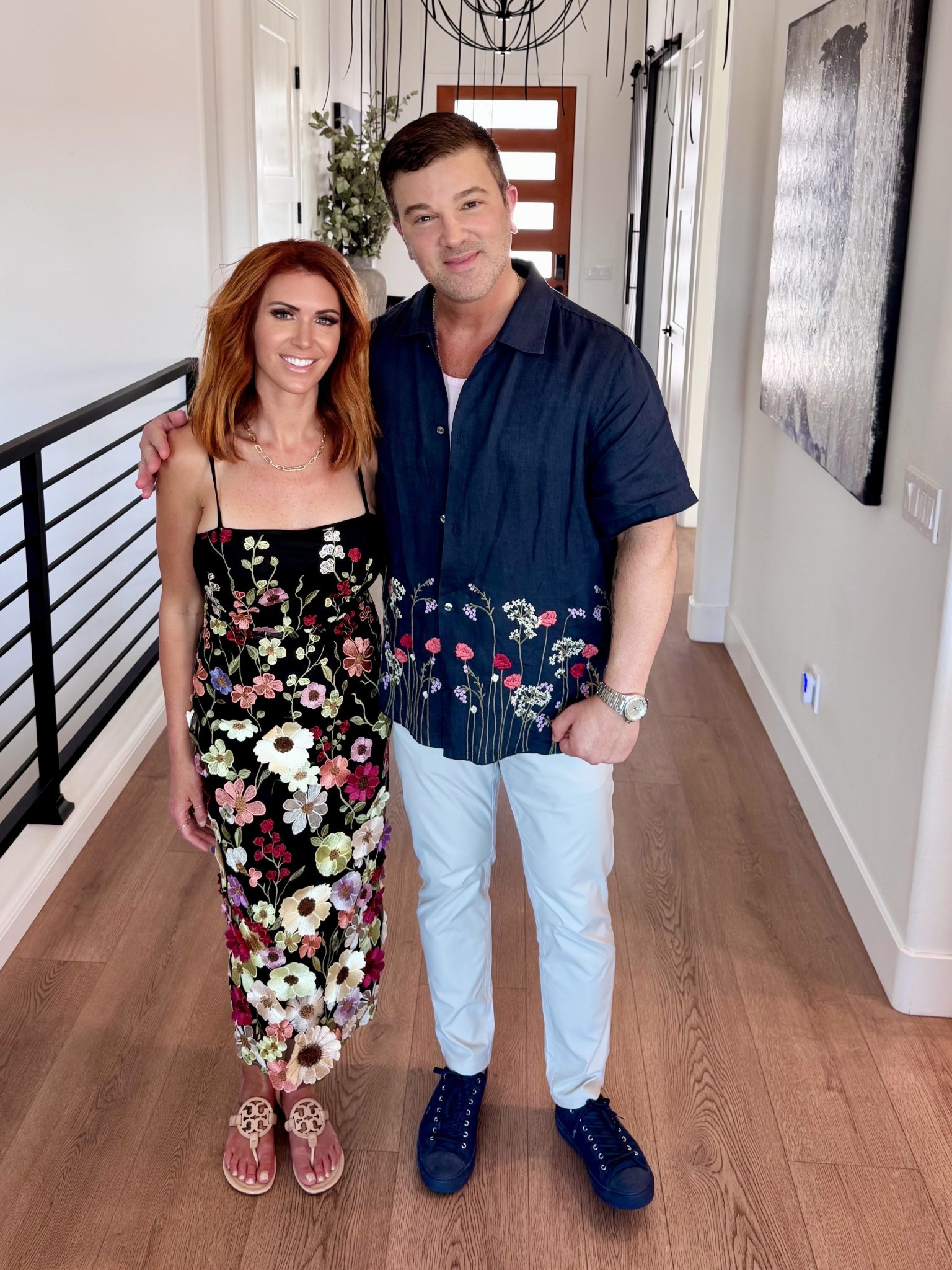 3D Spring floral midi dress 🌸🌺🌼 So many different styles in this beauty!

Lulus size S

#weddingguestdress #graduationdress

#LTKStyleTip #LTKPetite #LTKSeasonal