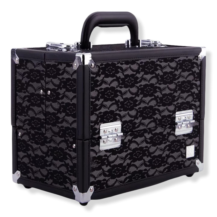 Rock Star Grande Cosmetic Case | Ulta