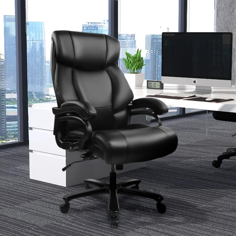 High Back Big Executive Chair | Wayfair North America