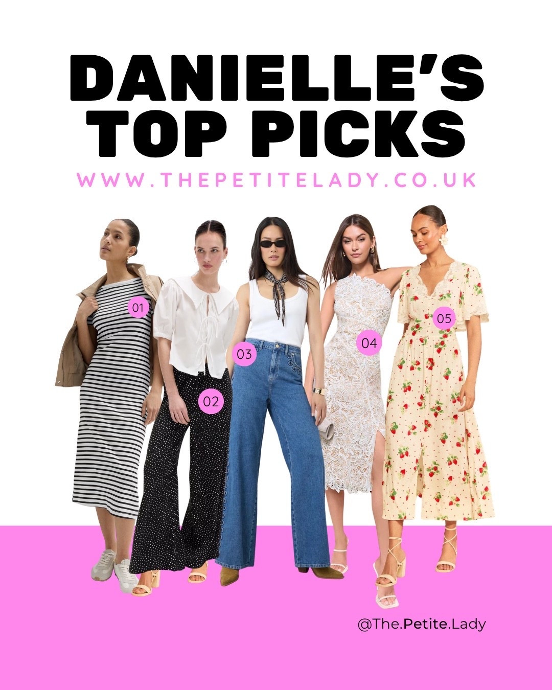 This weeks petite top
Picks ….

#LTKsummer #LTKstyletip #LTKpetite
