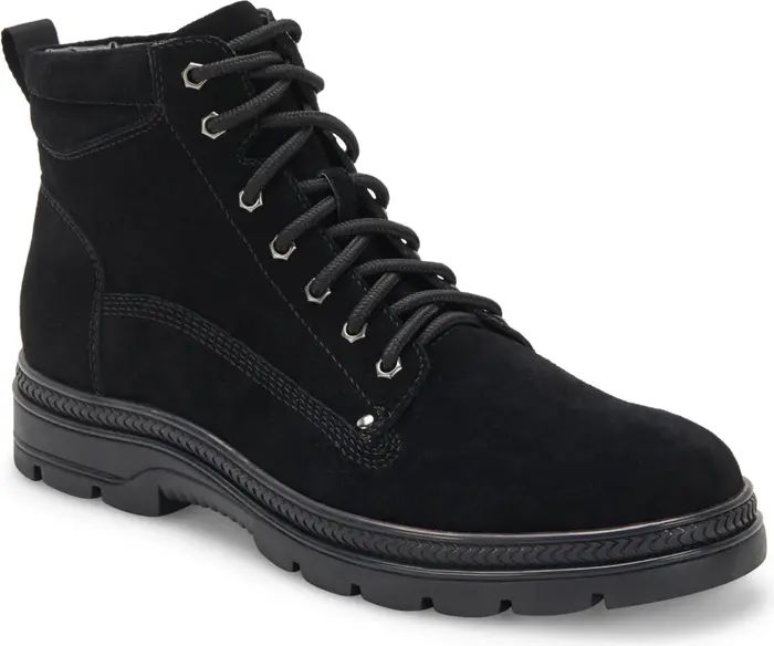 Dean Waterproof Plain Toe Boot | Nordstrom