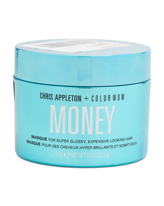 Money Masque Hair Treatment | Hair Care & Accessories  | Marshalls | Marshalls