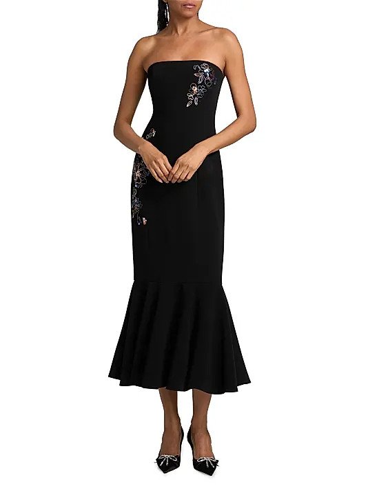 It started with “just browsing”… and somehow I found the dress 🤍 The Saks Fifth Avenue designer sale is unreal right now—up to 70% off + extra 25% off feels illegal 😭 From chic cocktail dresses to wedding guest looks that steal the spotlight… these are the pieces you’ll rewear forever ✨
#SaksSale #DesignerFinds #LuxuryOnSale #CocktailDress #WeddingGuestStyle #EventReady #ChicLooks #LTKFinds #LTKSale #StyleInspo #ElegantVibes #MustHaveDresses #FashionDeals 

 #LTKSeasonal #LTKSaleAlert #LTKWedding