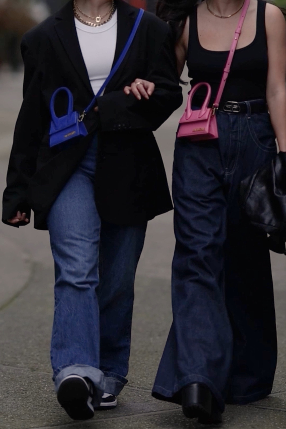 Bff matchy outfits 

#LTKstyletip #LTKSpringSale #LTKitbag