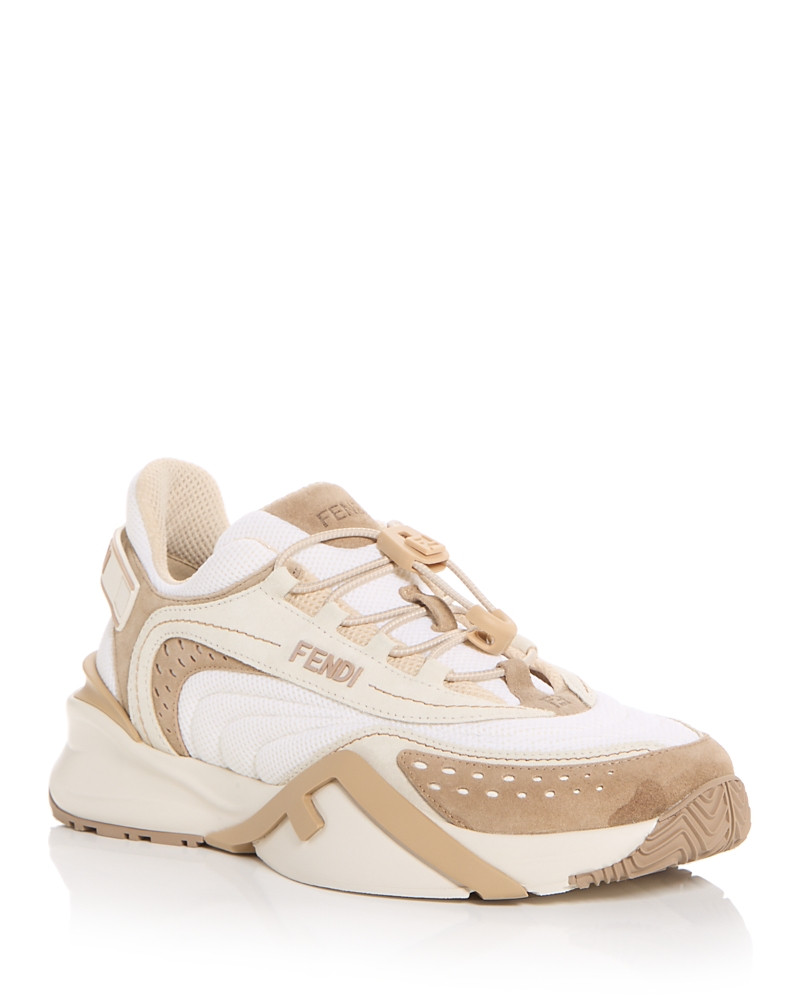 Fendi Women's Flow Sneakers | Bloomingdale's (US)
