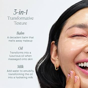 ELEMIS Pro-Collagen Cleansing, Ultra Nourishing Treatment Balm | Amazon (US)