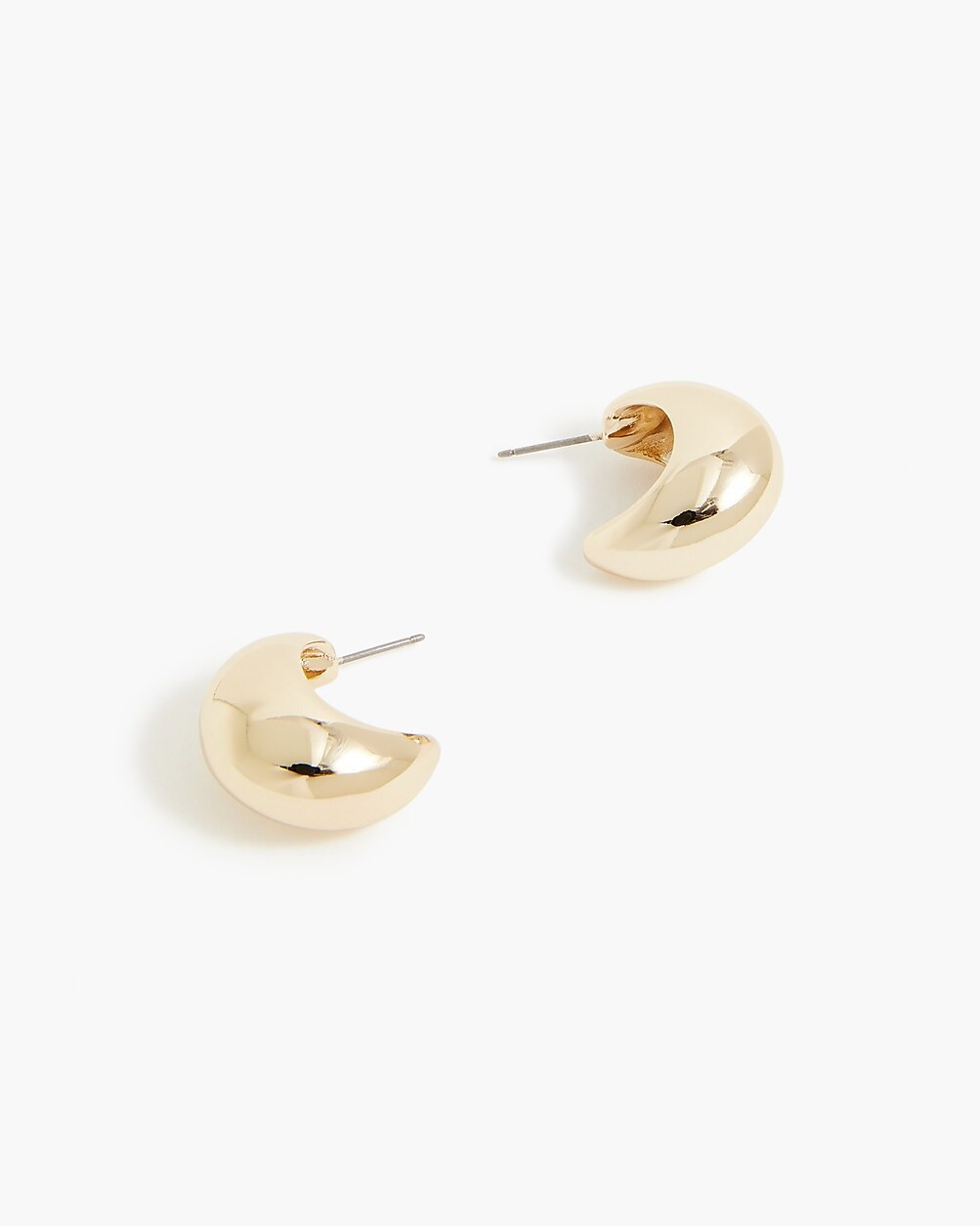 Orb earrings | J.Crew Factory