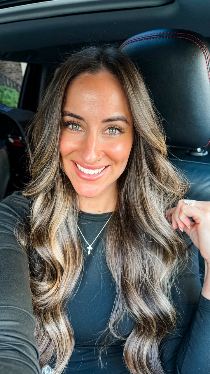 Favorite oversize vest 🤎

#LTKTall #LTKSeasonal #LTKootd