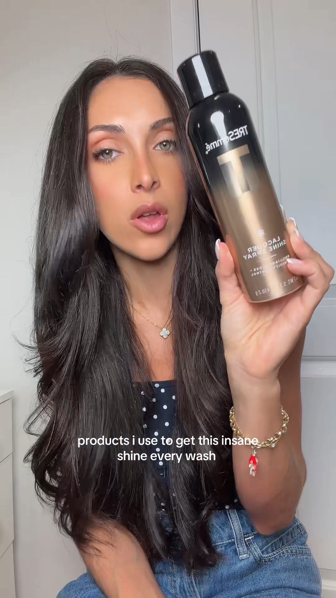 my shiny hair essentials 

#LTKSaleAlert #LTKgrwm