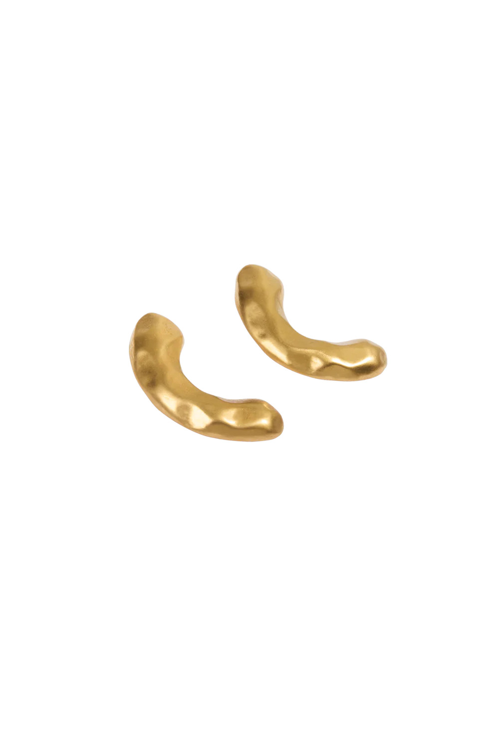 Diana Earrings - Gold | ViX Swimwear