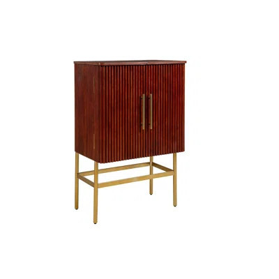 Ricky Bar Cabinet | Perigold