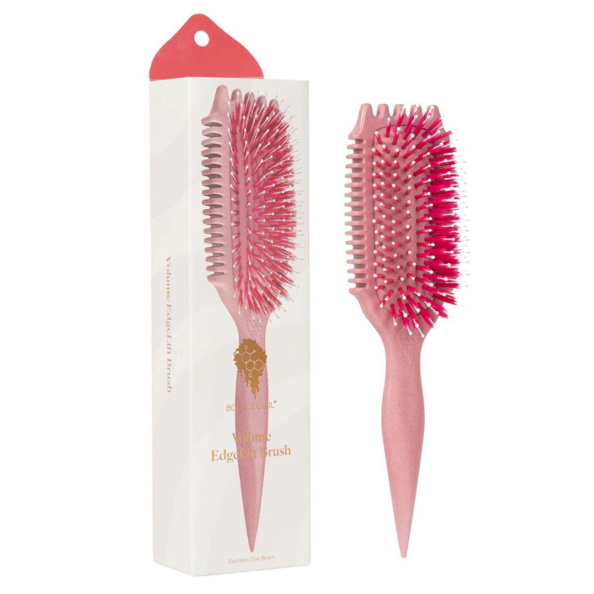 Volume EdgeLift Brush | Bounce Curl