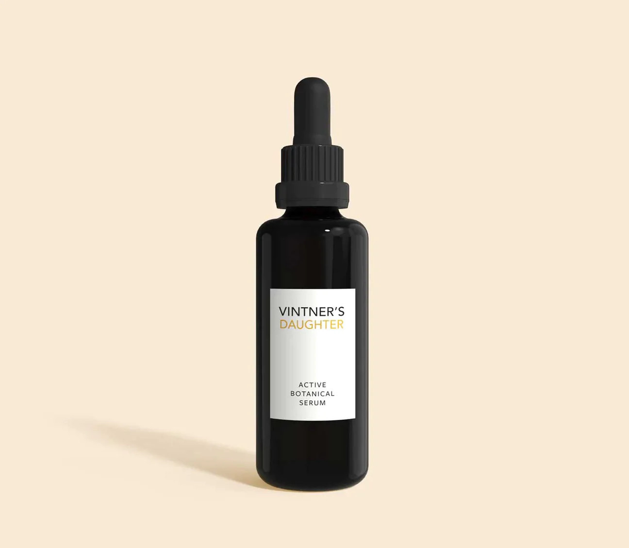 50ml Active Botanical Serum | Vintner's Daughter