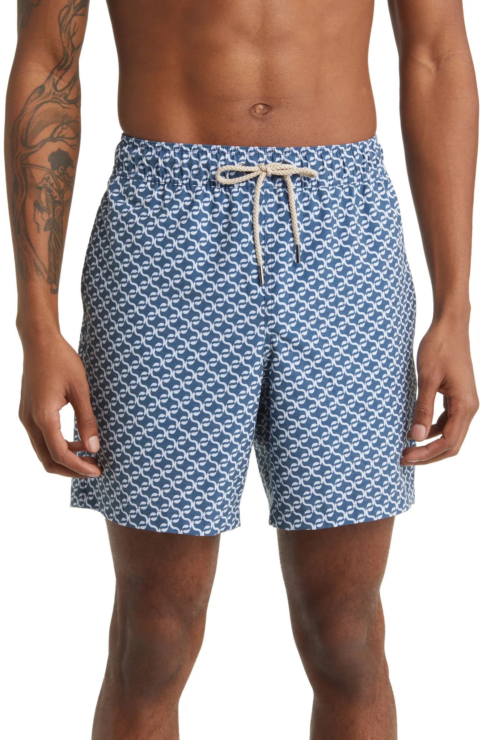 The Bayberry Swim Trunks | Nordstrom