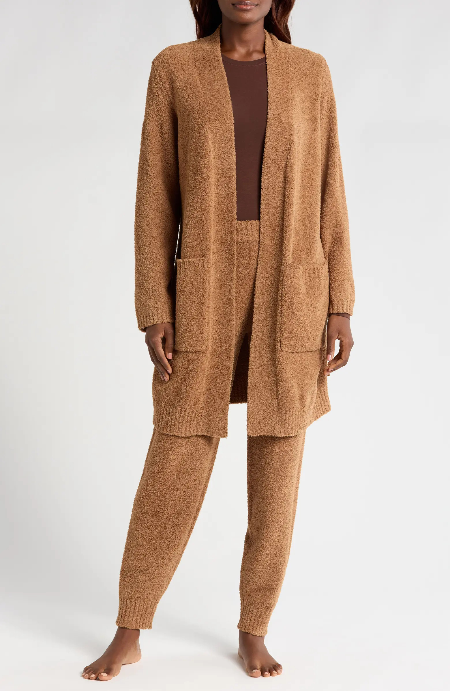 Kallie Longline Cardigan | Nordstrom