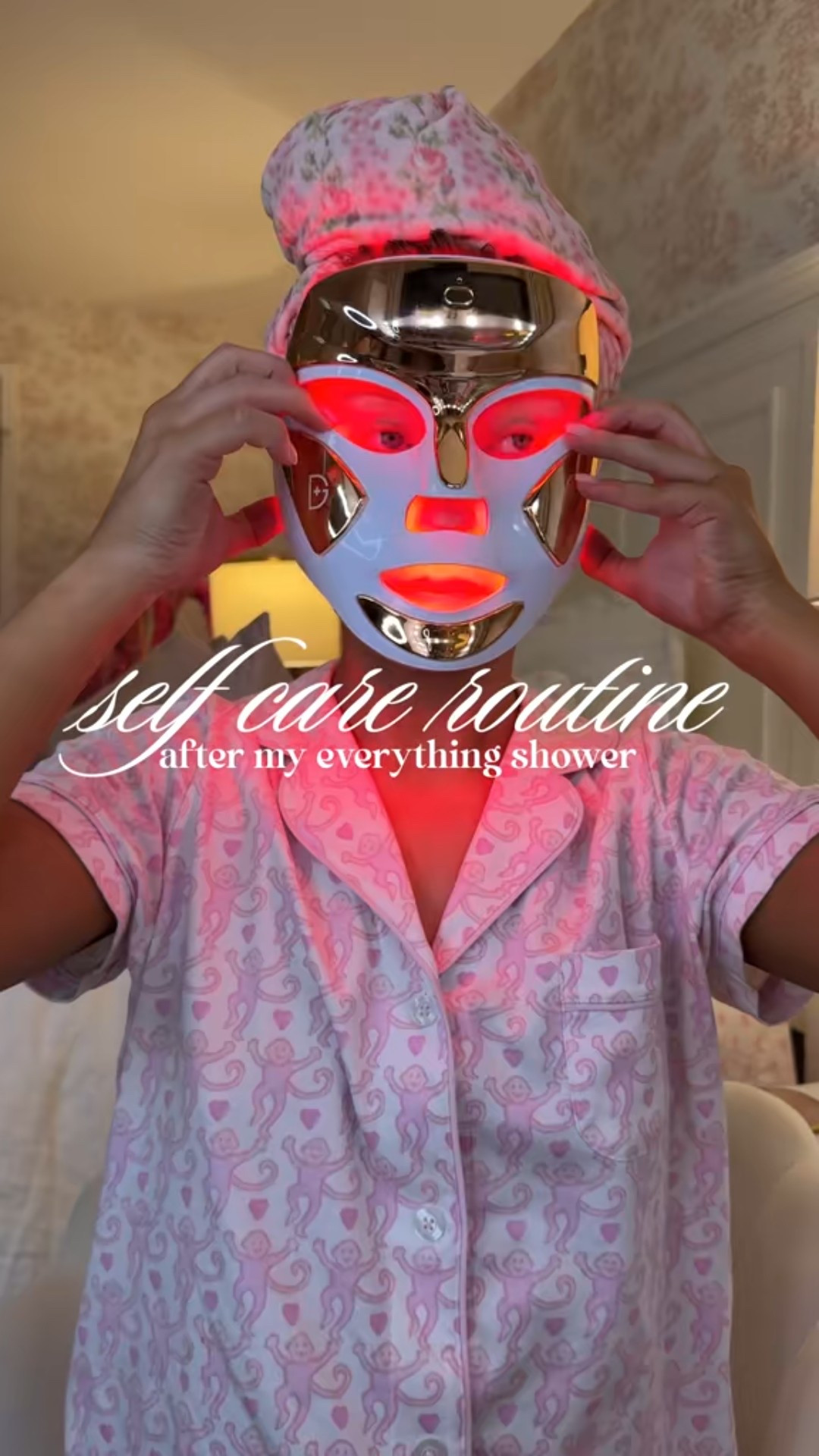 What products I use for my self care routine✨ sharing these holy grails that I have been using for years!

#LTKFindsUnder100 #LTKBeauty