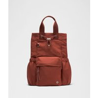 2-in-1 Drawstring Bucket Bag | Lululemon (US)