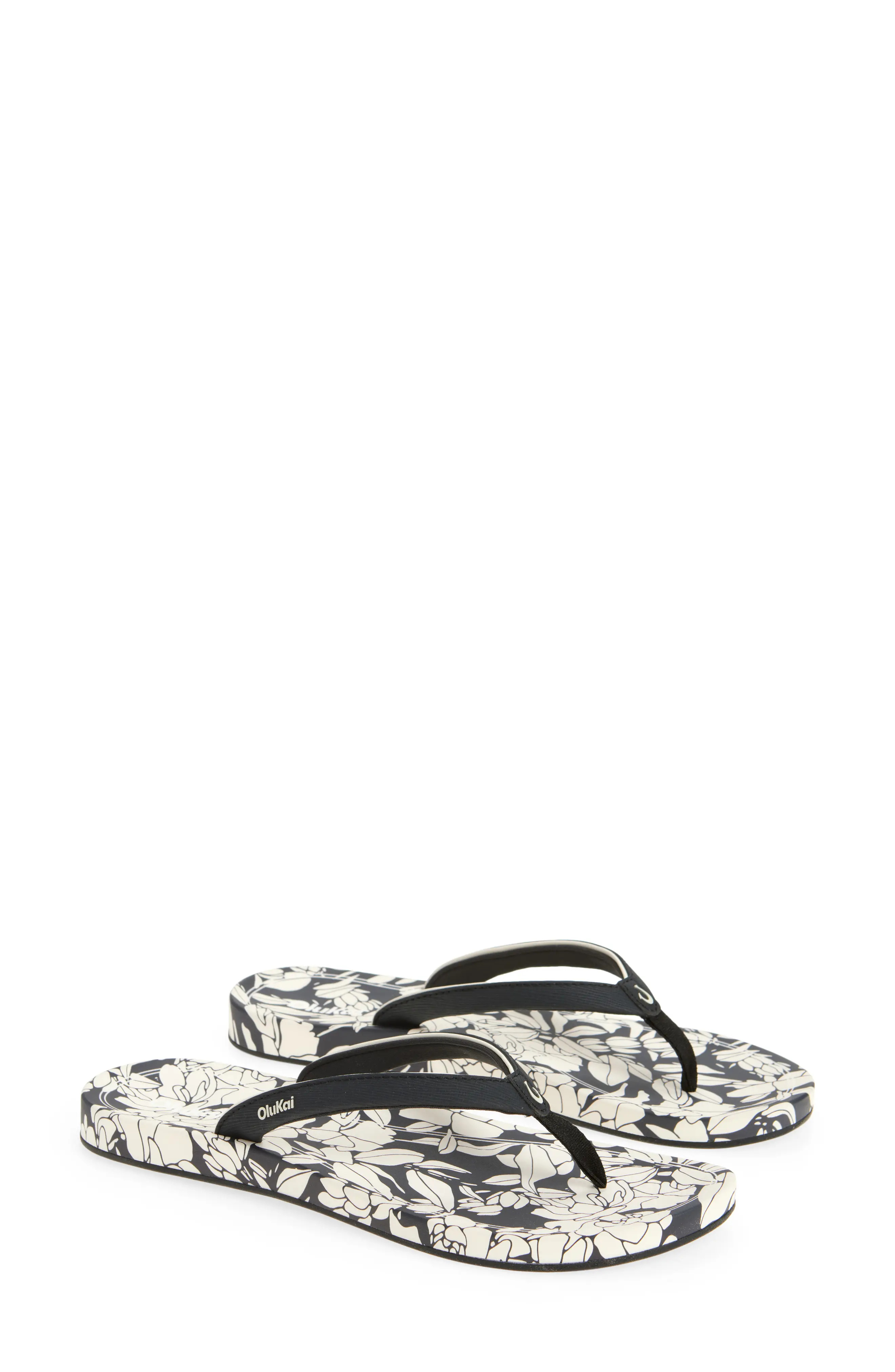 Uiki Water Resistant Flip Flop (Women) | Nordstrom | Nordstrom