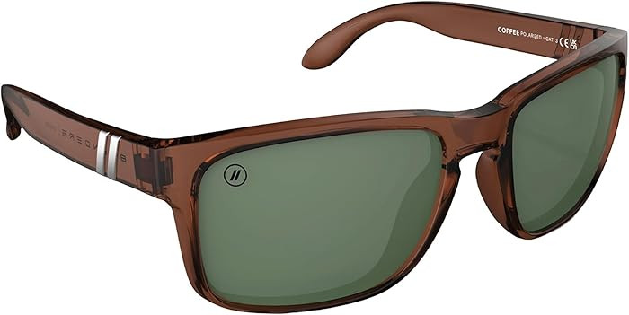 Blenders Eyewear Canyon – Polarized Sunglasses – Active Style, Durable Frame – 100% UV Prot... | Amazon (US)