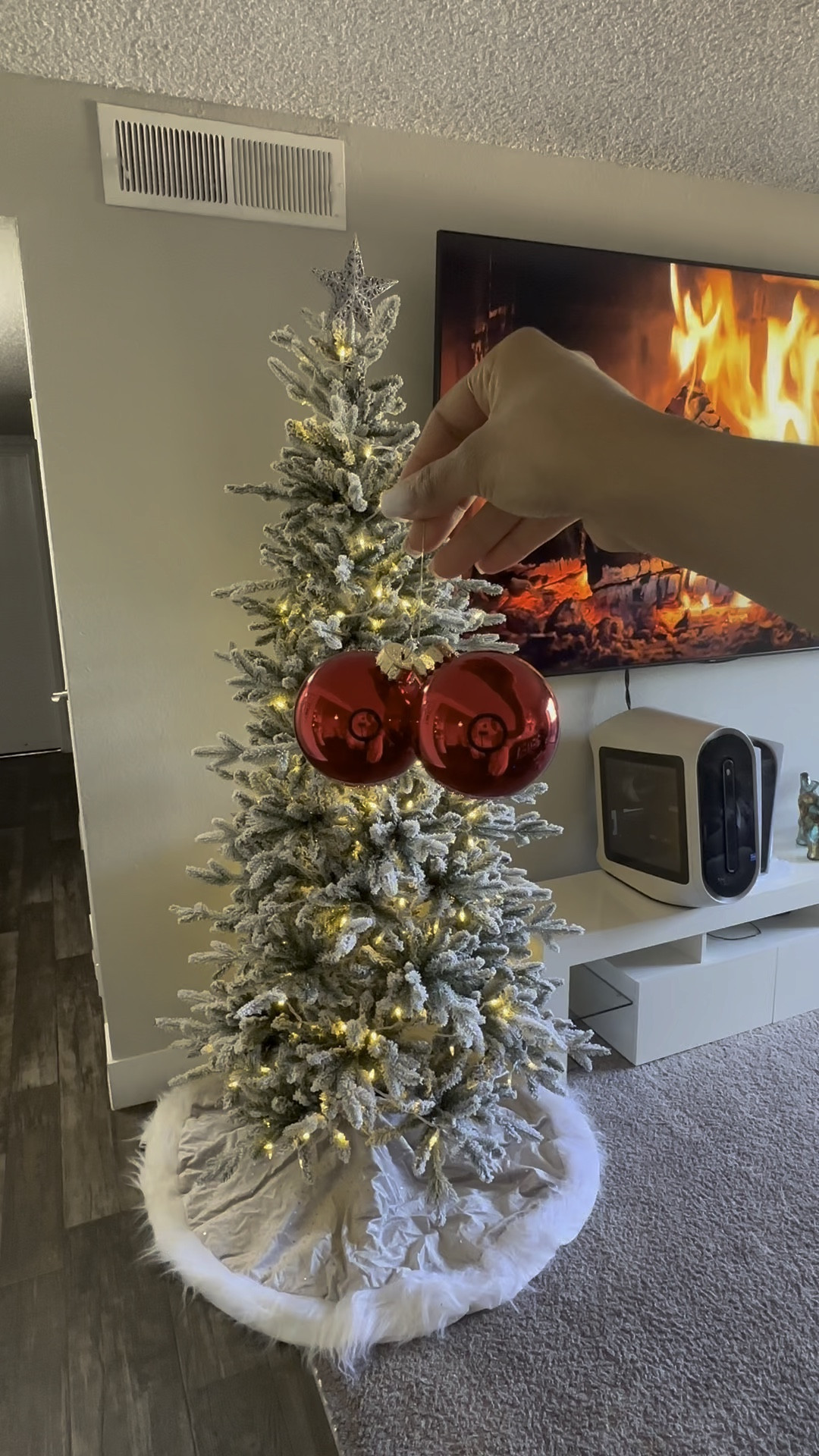 Christmas ornaments 

#LTKhome