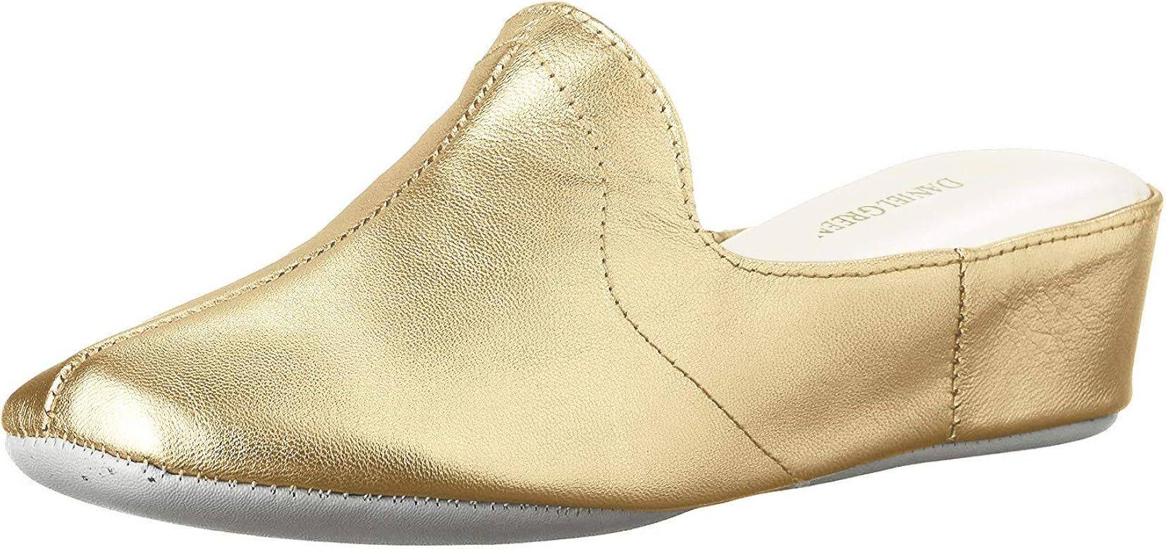 Daniel Green Women's Glamour Slipper | Amazon (US)