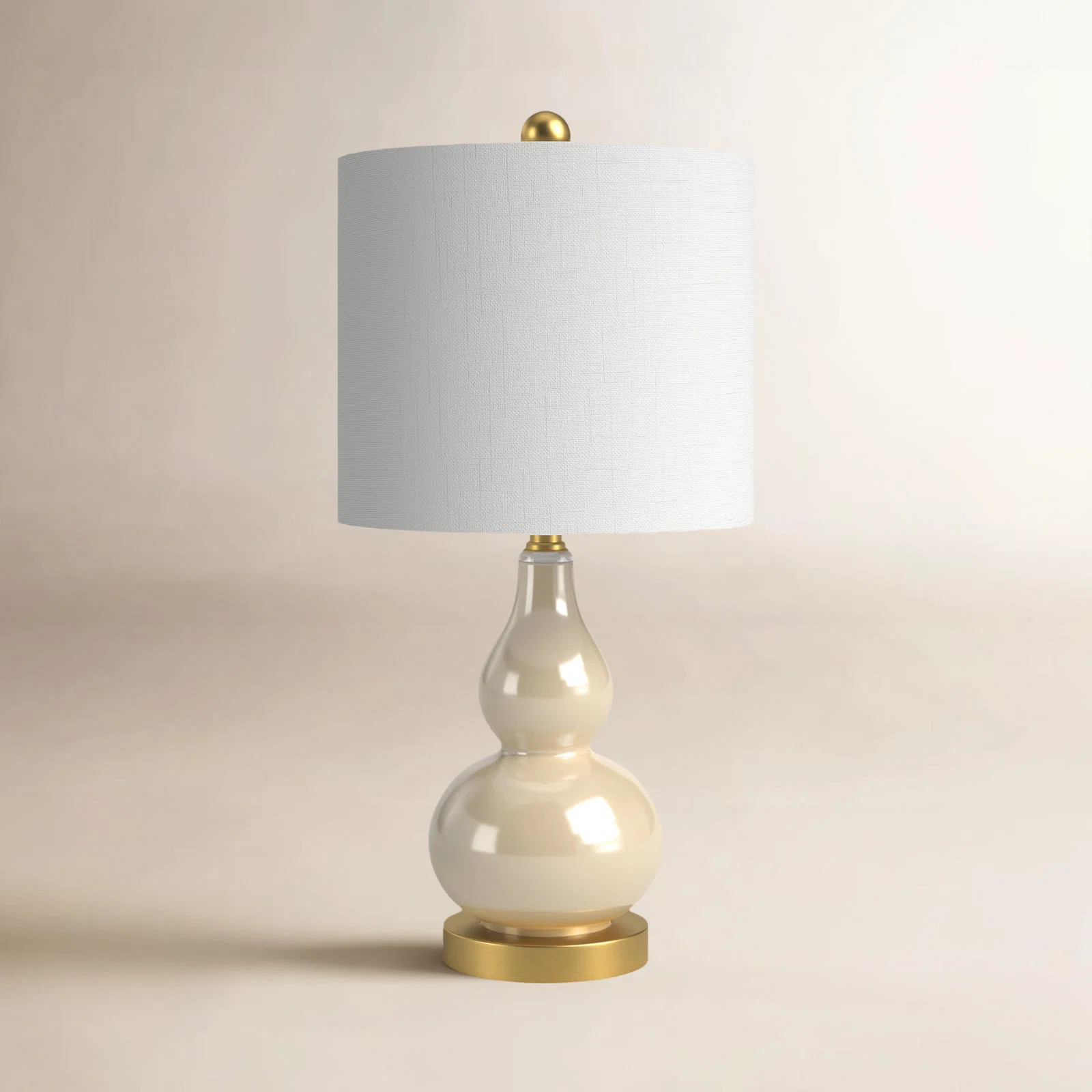 Galliano Table Lamp | Birch Lane