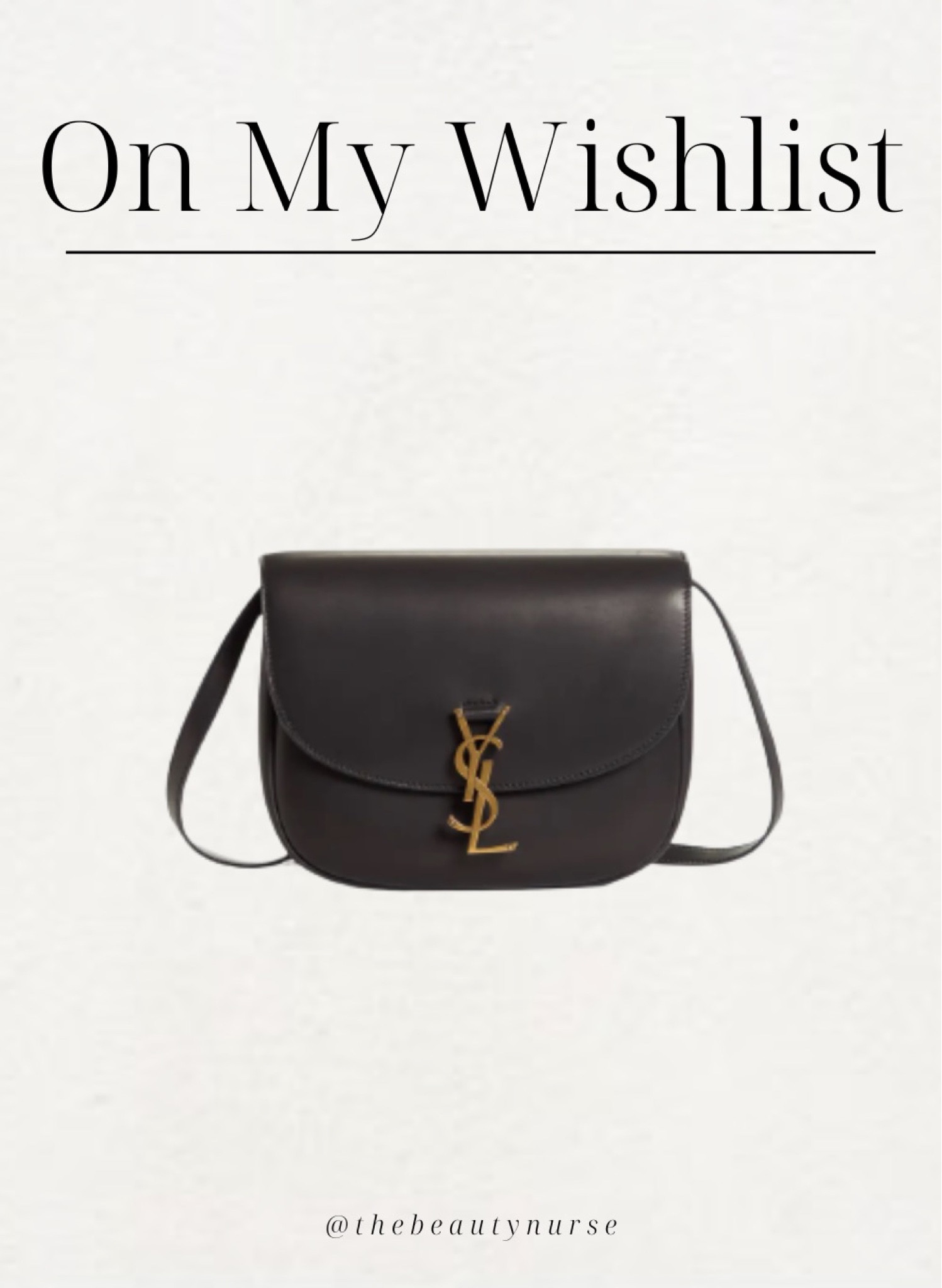 On my wishlist 

#LTKitbag #LTKstyletip #LTKworkwear