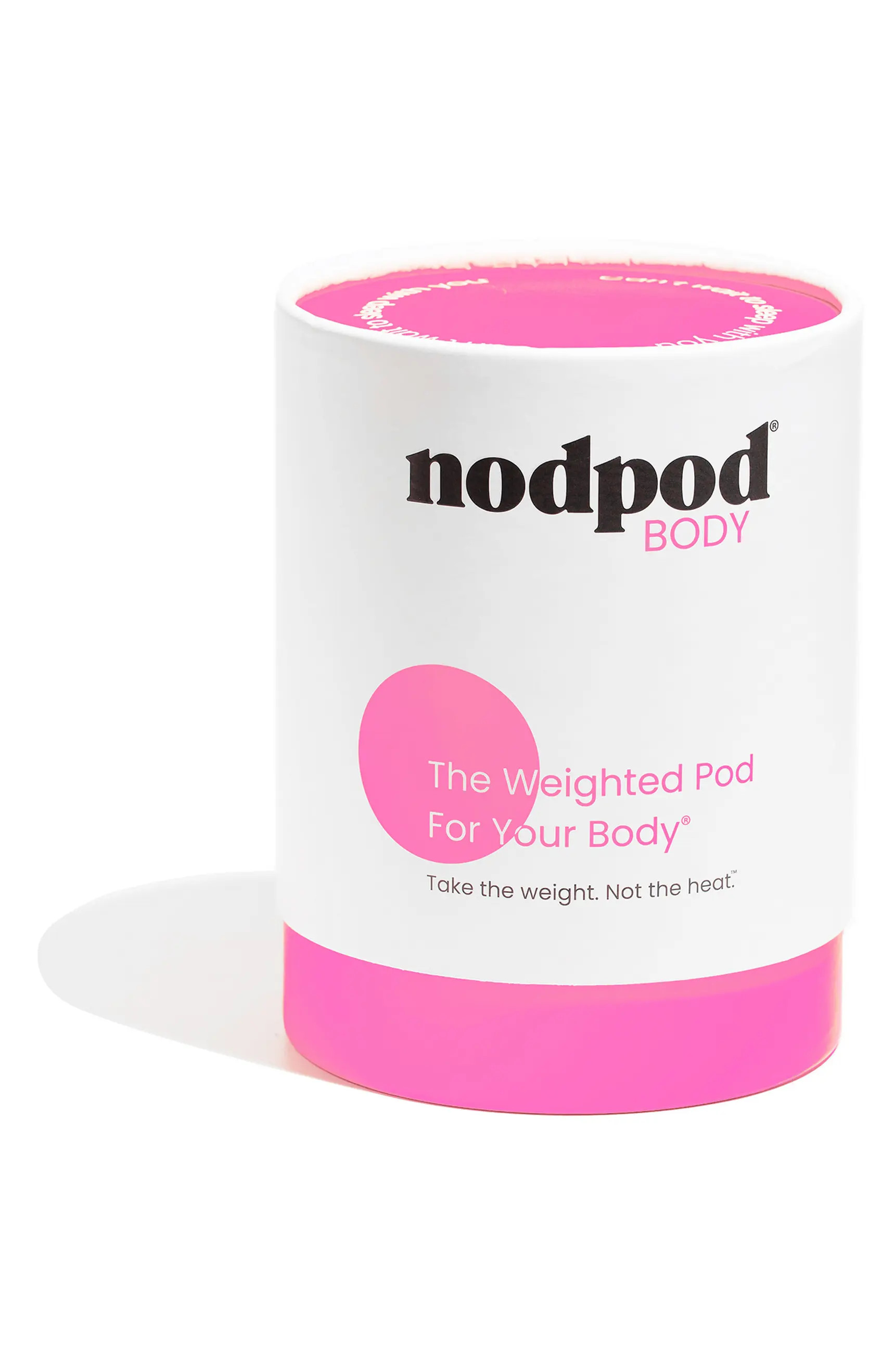 BODY® Weighted Body Pod | Nordstrom