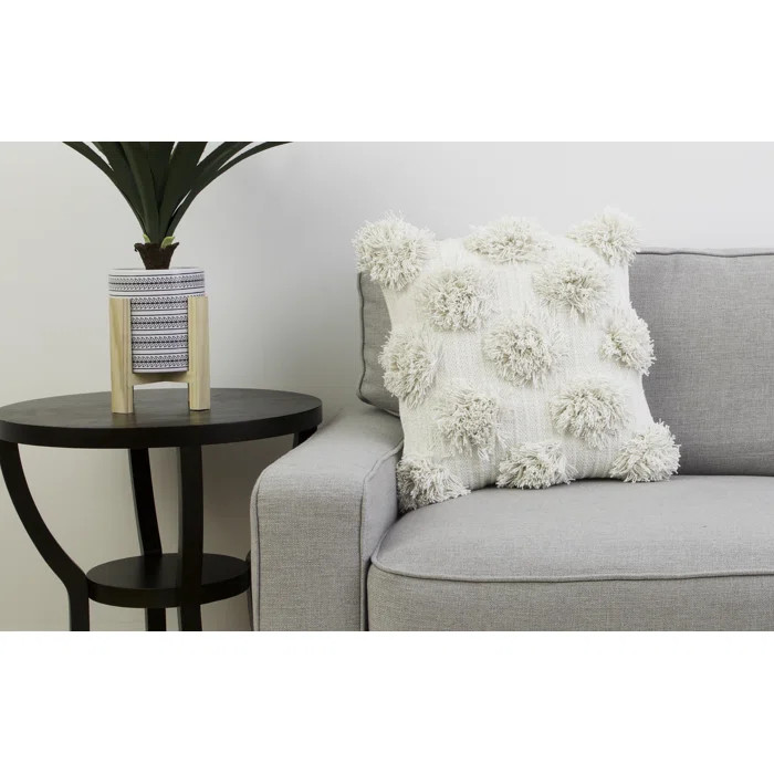 Gwaltney 18" Throw Pillow | Wayfair North America