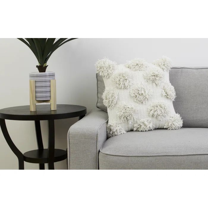 Gwaltney 18" Throw Pillow | Wayfair North America