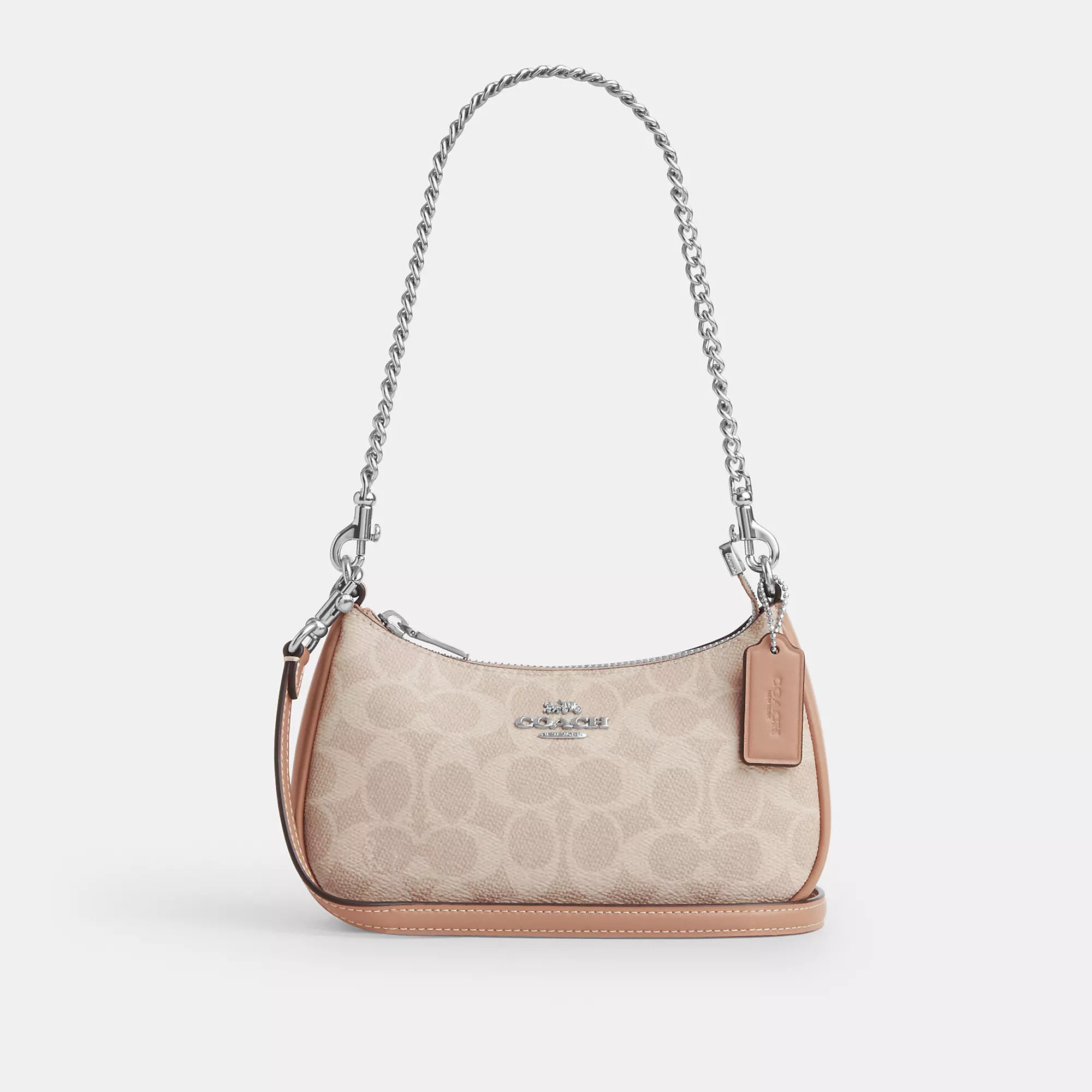 Teri Mini Crossbody Bag | Coach Outlet CA
