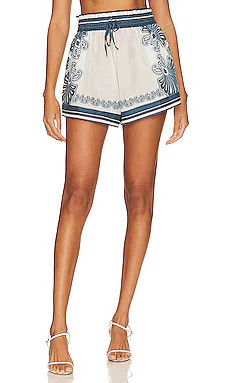 Lenny Shorts
                    
                    Shani Shemer | Revolve Clothing (Global)