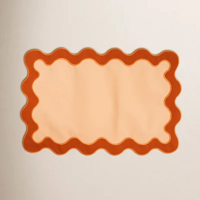 Reversible Placemats (Set of 4) | Wayfair North America