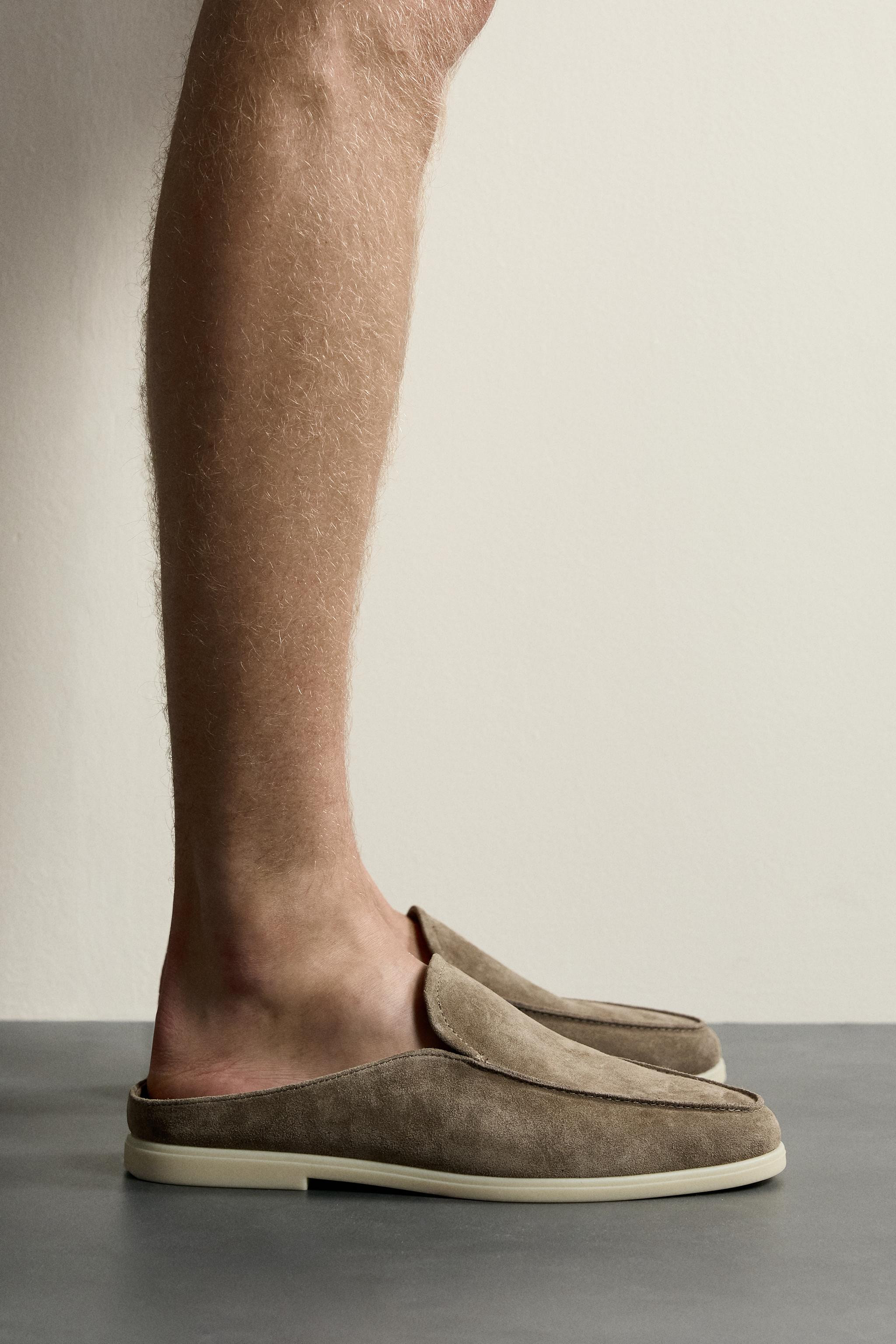 Taupe Gray2775/720/131 | Zara US