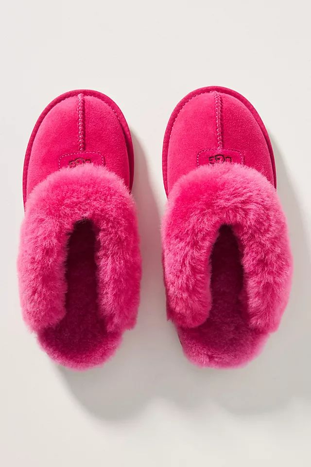 UGG Coquette Slippers | Anthropologie (US)