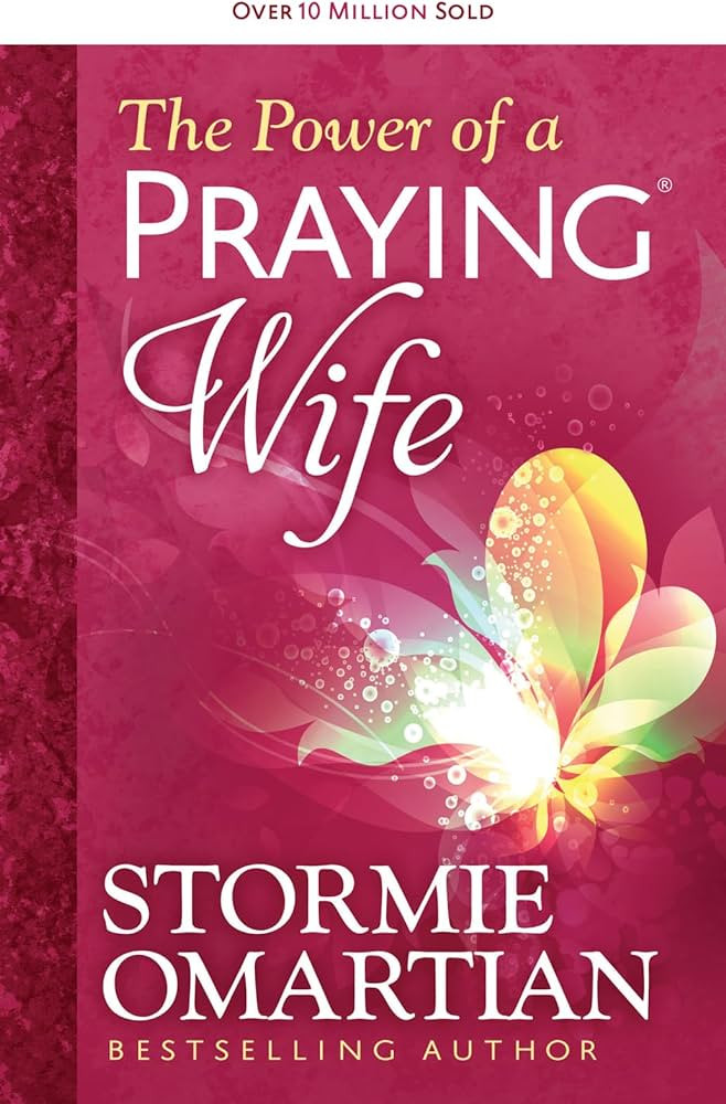 The Power of a Praying Wife | Amazon (US)