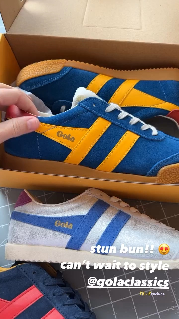 Beaut Golas 😍 I’ve linked the closest matches 🥰

#LTKGiftGuide #LTKeurope #LTKstyletip