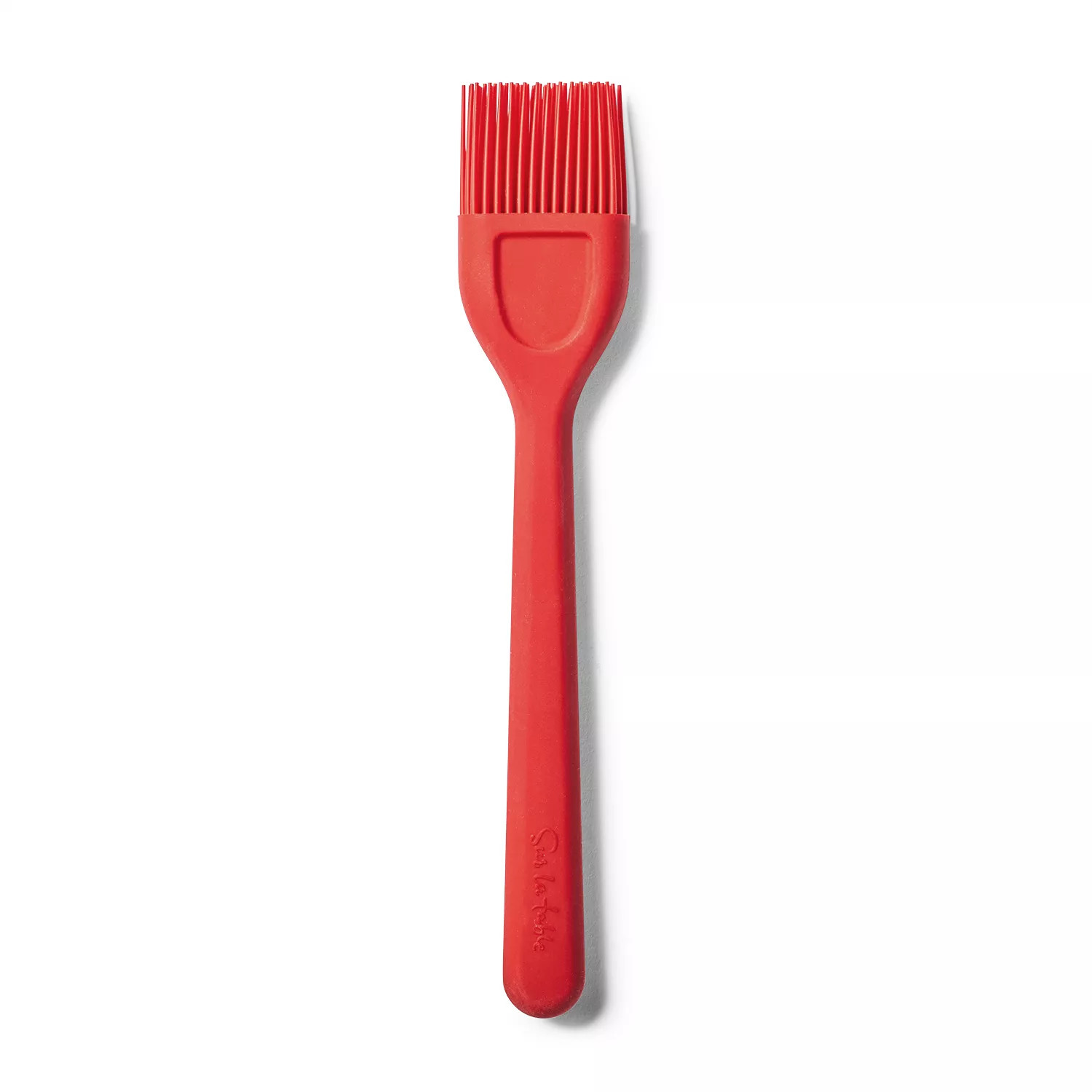 Sur La Table Silicone Pastry Brush, 7" | Sur La Table