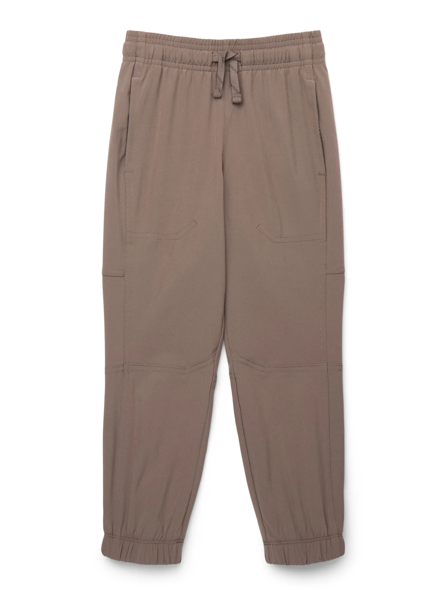 Athletic Works Boys Active Woven Pants, Sizes 4-18 & Husky | Walmart (US)