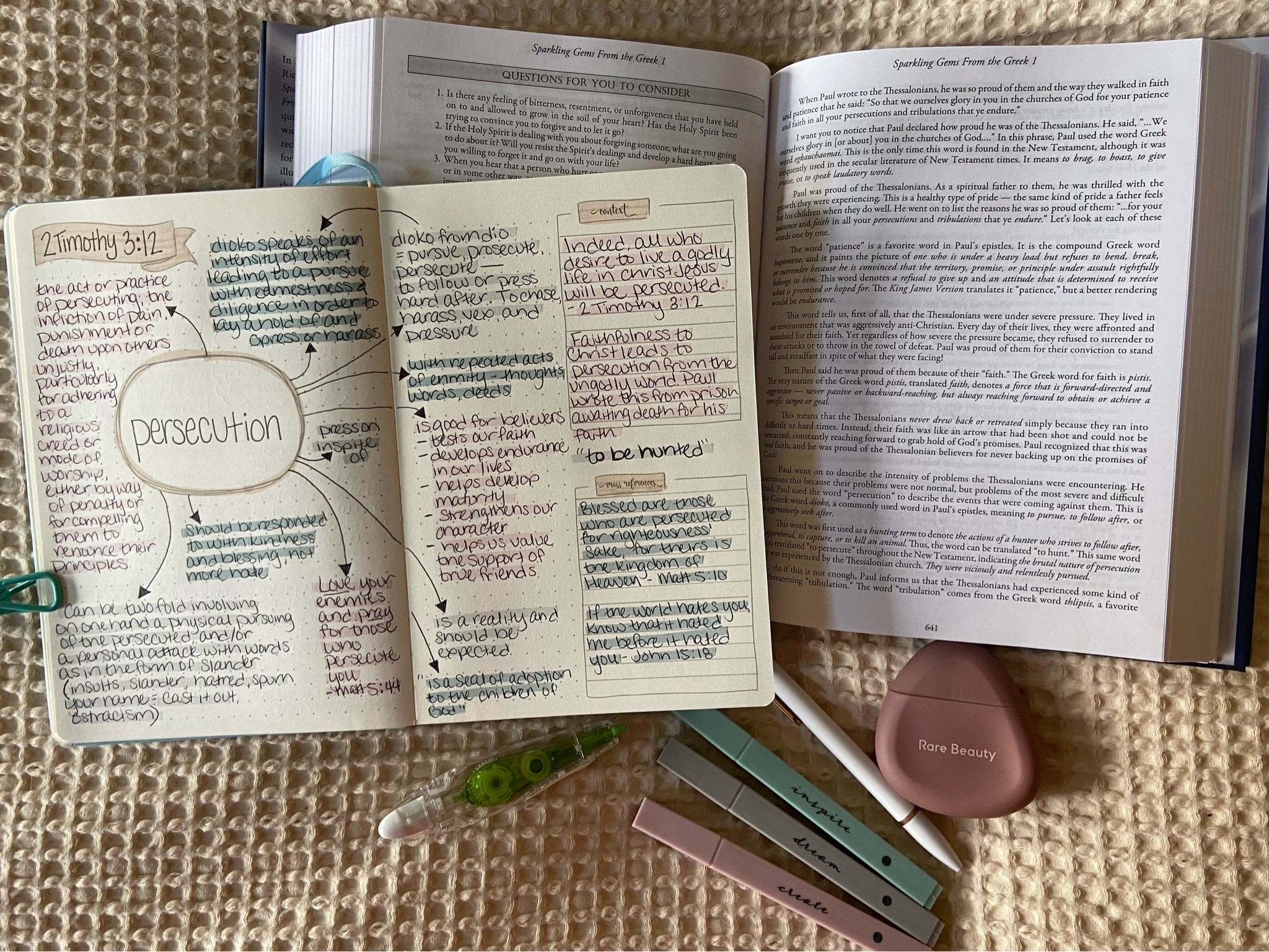 Persecution Word Study

#LTKFindsUnder100 #LTKFindsUnder50